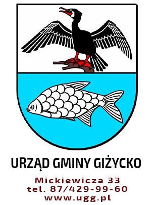 Strona główna Urzędu Gminy Giżycko