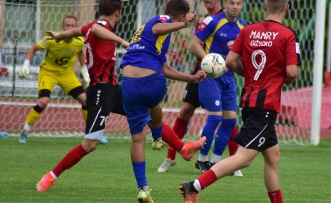 Pary czarowały na parkiecie