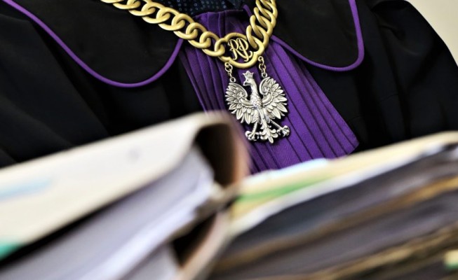 Zapadł wyrok w procesie o usiłowanie zabójstwa