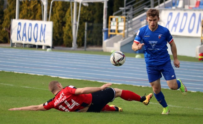 Będą szkolenia z obsługi broni?