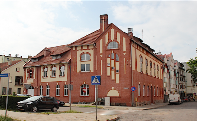 Ich czworo - kto pokieruje GCK?