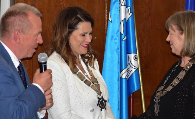 Rada Miejska z doświadczoną 