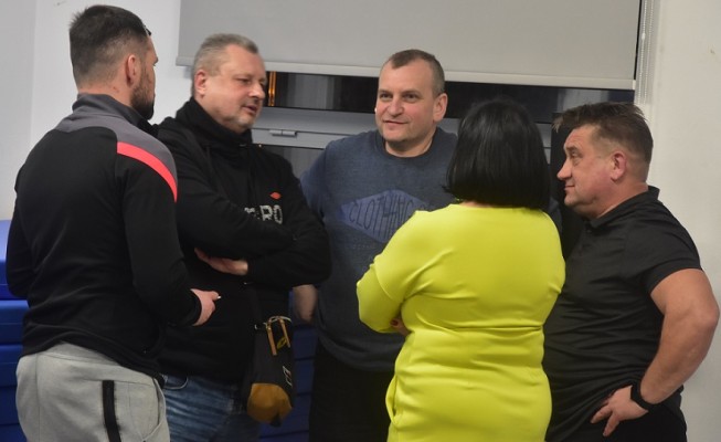 Jest kurator, będzie Walne (i nowe władze)