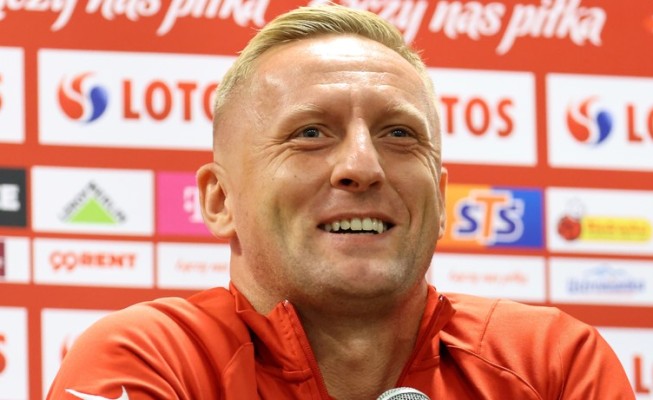 Giżycki sąd skazał wybitnego reprezentanta Polski 