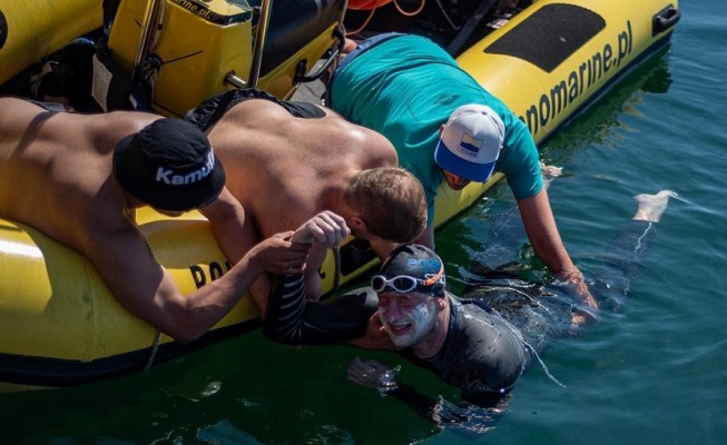 On wróci silniejszy!