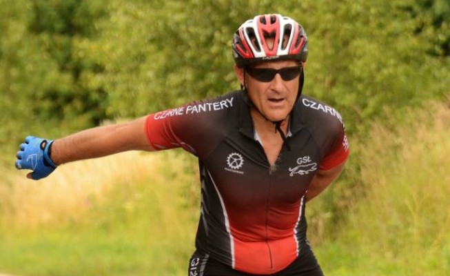 Leszek Lachowicz walczy z chorobą - potrzebuje wsparcia!