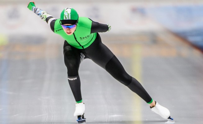 Magda, trzymamy kciuki! 