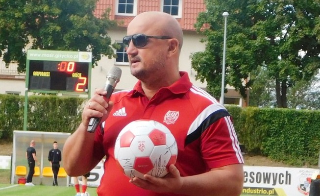 Zmiany, zmiany, zmiany...