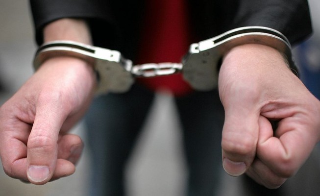 Tropiąc pedofila - akcja na Mazurach