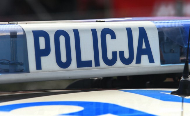 Zabójstwo w Miłkach?