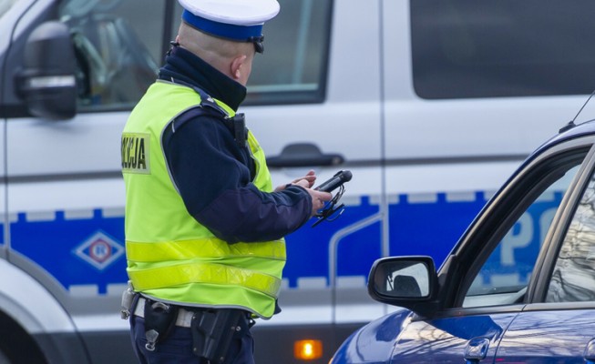 Nie żyje postrzelony podczas interwencji