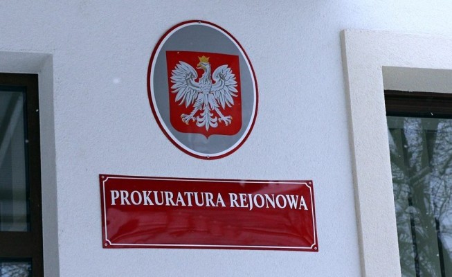 Pobicie czy nieszczęśliwy wypadek?