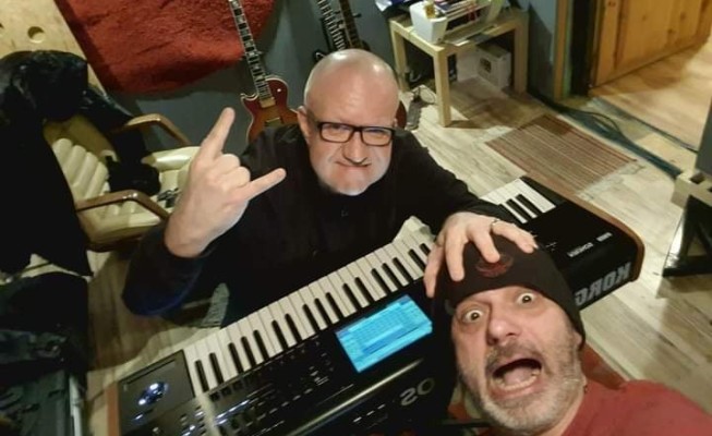 Wiceprezes Mamr nagrał 